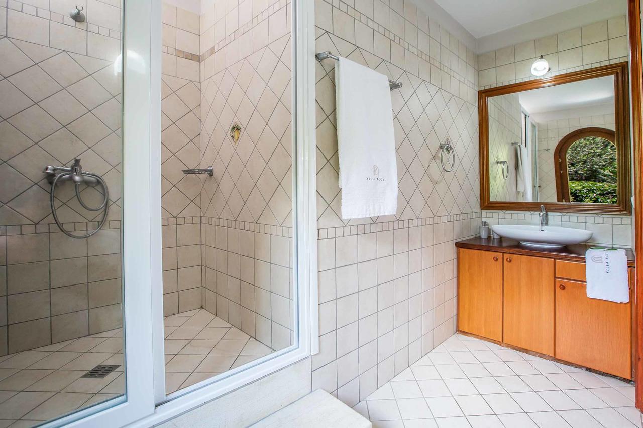 Villa Rachi Vathi  Bagian luar foto