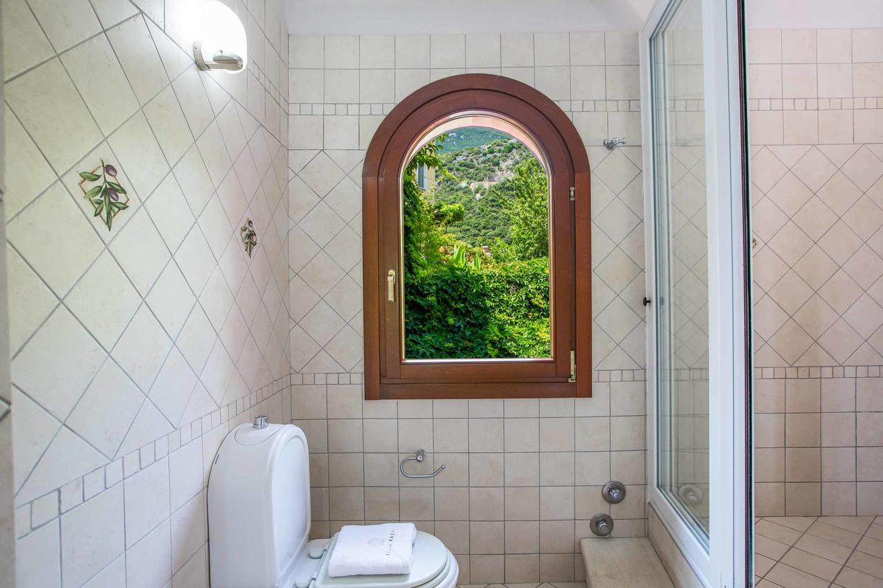 Villa Rachi Vathi  Bagian luar foto